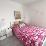 Apartman Nona Bouganville Rez De Chaussee