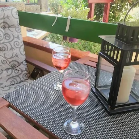 Nona Bouganville Rez De Chaussee *