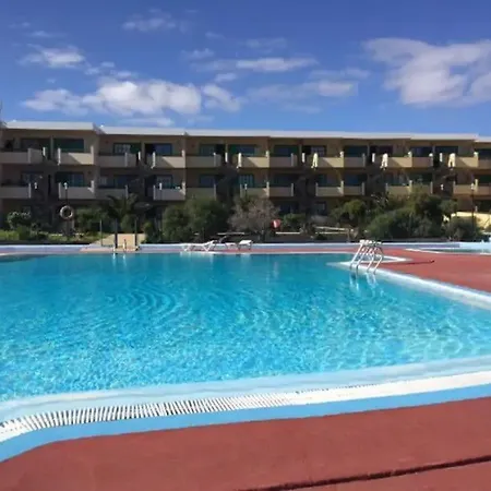 Bouganville Rez De Chaussee Apartment *