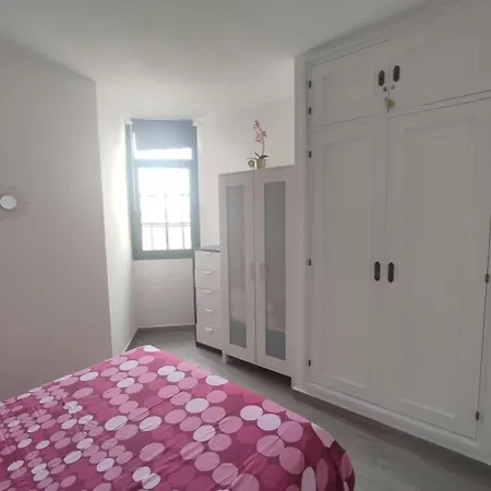 Nona Bouganville Rez De Chaussee *