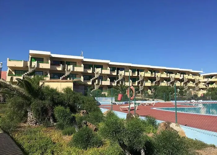 Nona Bouganville Rez De Chaussee Διαμέρισμα