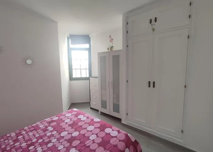 Nona Bouganville Rez De Chaussée *