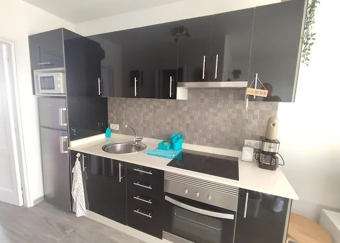 Nona Bouganville Rez De Chaussée *