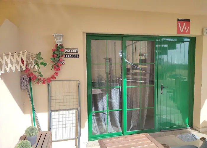 Nona Bouganville Rez De Chaussée * Antigua (Fuerteventura)