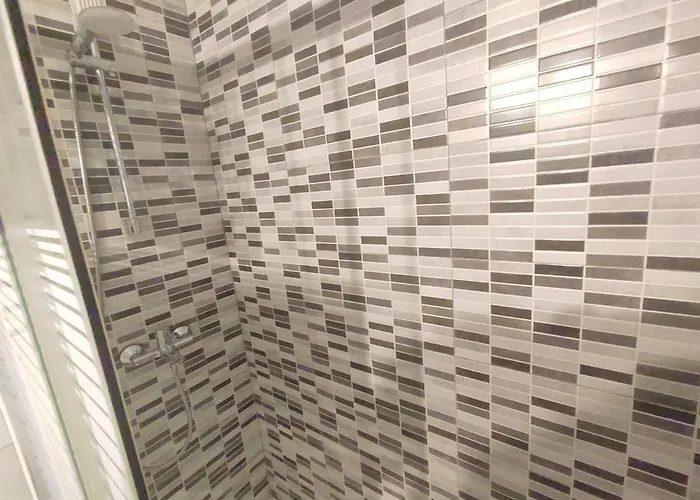 Διαμέρισμα Nona Bouganville Rez De Chaussee Antigua (Fuerteventura)