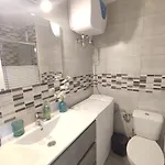 Nona Bouganville Rez De Chaussee Διαμέρισμα Antigua (Fuerteventura)