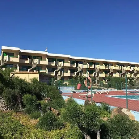 Nona Bouganville Rez De Chaussee Διαμέρισμα